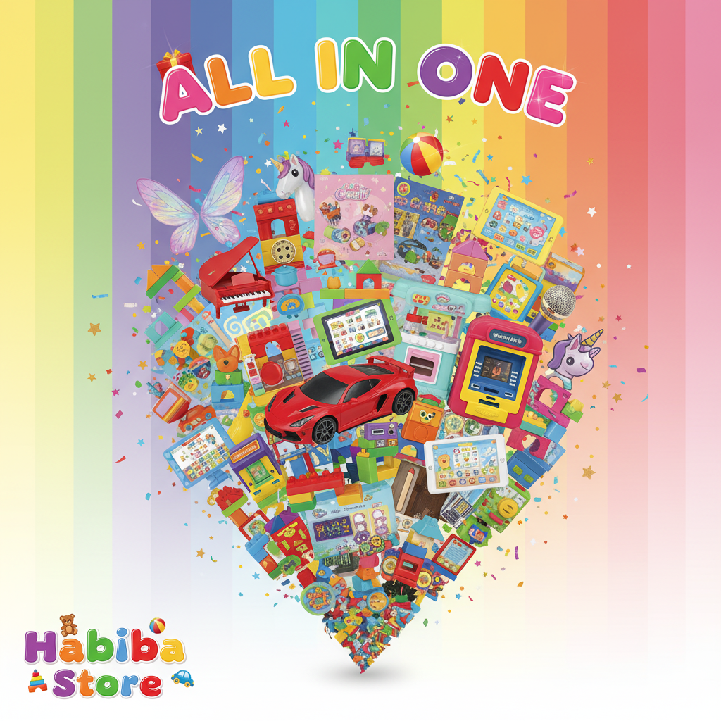 All in One