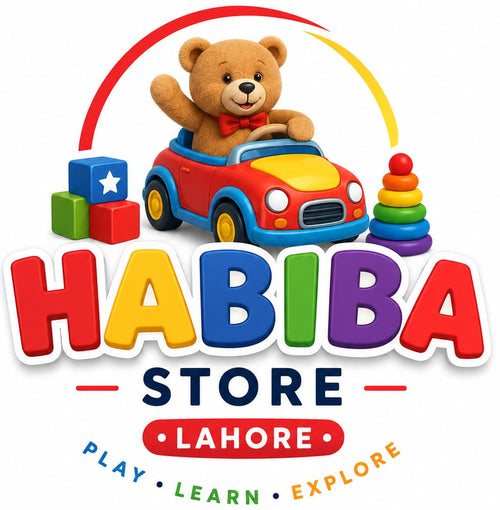 Habiba Store